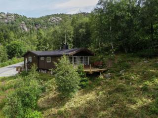 Holiday Home Bjørnnåslia by Interhome - 5