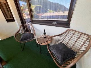 Apartment Apartment Martin by Interhome - Saalbach-Hinterglemm - 9