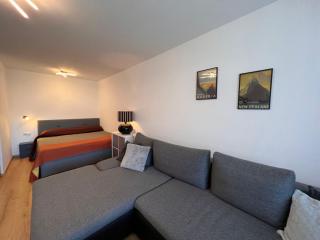Apartment Apartment Martin by Interhome - Saalbach-Hinterglemm - 2