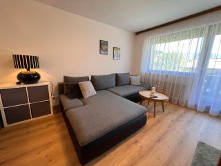 Apartment Apartment Martin by Interhome - 2