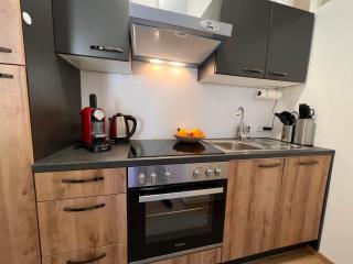 Apartment Apartment Martin by Interhome - 7