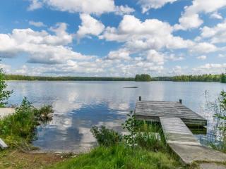 Holiday Home Kuusiniemi by Interhome - Kangasniemi - 1