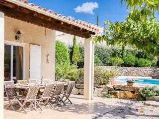 Holiday Home Villa 15 by Interhome - Nans-les-Pins - 3