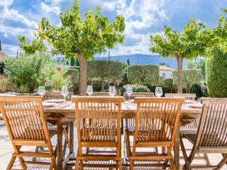 Holiday Home Villa 15 by Interhome - Nans-les-Pins - 4