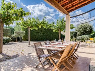 Holiday Home Villa 15 by Interhome - Nans-les-Pins - 2