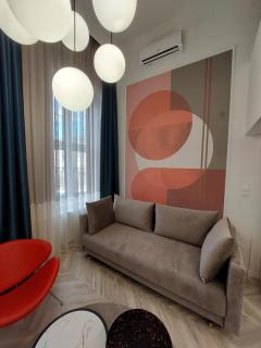Central Gallery Apartment - Debrecen - 7
