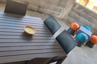 Pont-de-poitte: Appart'Alice - 5