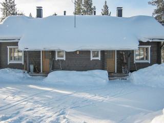 Holiday Home Kuksatie 7 a by Interhome - Saariselka - 9
