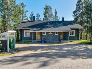 Holiday Home Kuksatie 7 a by Interhome - Saariselka - 0