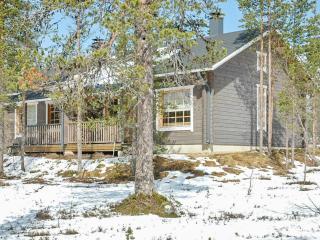 Holiday Home Kuksatie 7 a by Interhome - Saariselka - 7