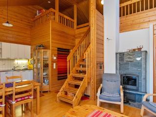 Holiday Home Kuksatie 7 a by Interhome - Saariselka - 3