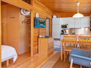 Holiday Home Metsänpirtti 3 by Interhome - Saariselka - 6