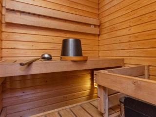 Holiday Home Metsänpirtti 3 by Interhome - Saariselka - 2