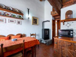 Apartment Baita del Celtico by Interhome - Advise - 3
