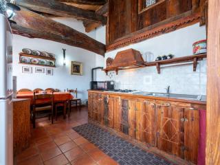 Apartment Baita del Celtico by Interhome - Advise - 1