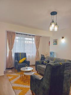 Mkabee Homes - Nairobi - 0