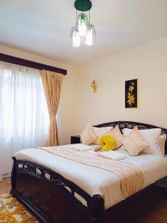 Mkabee Homes - Nairobi - 9