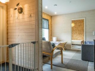 Holiday Home Kaisala by Interhome - Hailuoto - 2