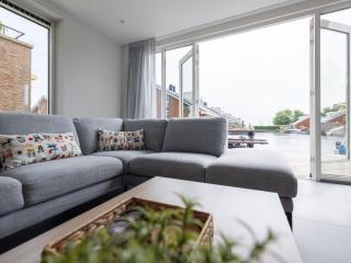 Apartment Westergeest Luxe by Interhome - Uitgeest - 3