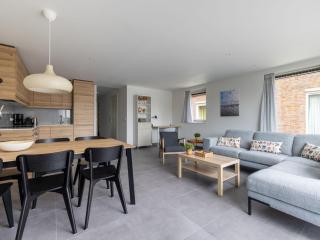 Apartment Westergeest Luxe by Interhome - Uitgeest - 4