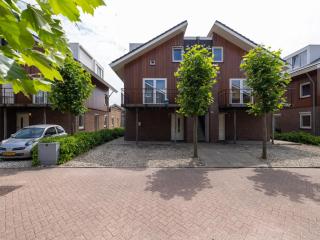 Apartment Westergeest Luxe by Interhome - Uitgeest - 1