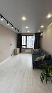 Уютная 2х комнатная квартира с видом на отель Казахстан - 1