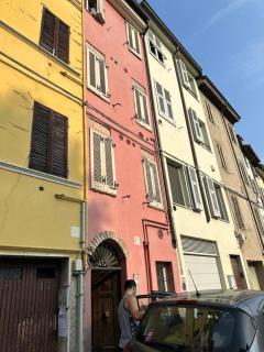 casa corso corsi 1 piano - Parma - 5