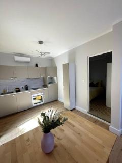 T2 en rez-de-villa - Stationnement gratuit - 2