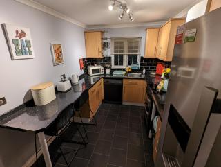 Detached 3-Bed Country House - Chalegreen - 2