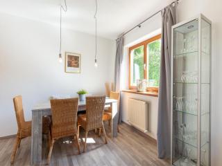 Cozy apartment in Westendorf with terrace - - 8