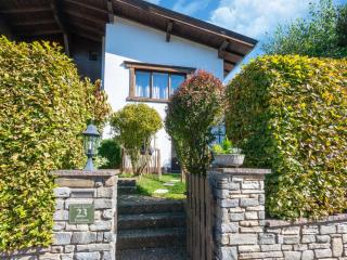 Cozy apartment in Westendorf with terrace - - 4