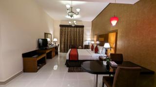 City Tower Hotel - Fujairah - 6