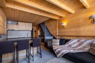 Val Thorens - Cosy Duplex avec Vue Silveralp 341 - 3