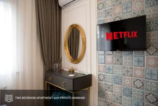 Blue Mosque Suites 2 - Old City Sultanahmet - 4