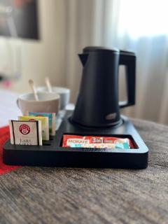 Bohem Art Hotel - Budapest - 3