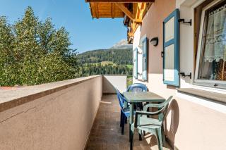 Appartamento Rosengarten - Moena - 6