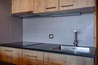 Val Thorens - Cosy Duplex avec Vue Silveralp 341 - 7