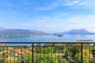 Emozioni Vista Lago - By ImperoHouse - Baveno - 0