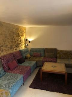 Villa Baptiste Spa Sauna Billard Piano ping-pong baby-foot Piscine près de Bordeaux - 6