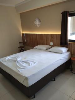 Soberano Plaza Hotel - 7