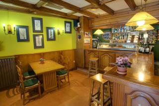 Hotel Avenida Benasque - Benasque - 3
