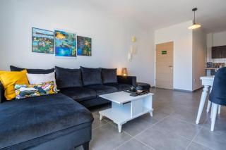 Diamond’s 2-Bedroom Apartment in Larnaca - 9