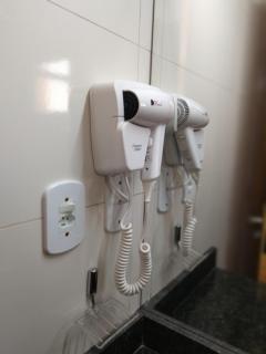 Soberano Plaza Hotel - 6