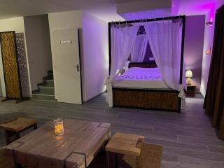 La Paillote Exotique Spa - Beaucaire - 2