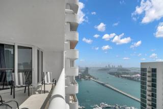 Star Dust! Heart of Miami Dream Stay! 4 BR - Miami - 8