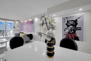 Star Dust! Heart of Miami Dream Stay! 4 BR - Miami - 3