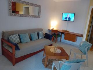 Appartement T2 climatisé La pépite - Saint-François - 9