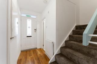 Shadwell Double Room - 13 - Londra - 8