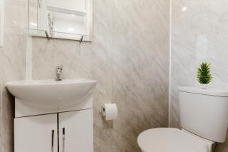 Shadwell Double Room - 13 - Londra - 4