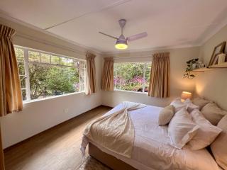 Berg Escape Bottlebrush - Spacious Luxury Family Home - Winterton - 8